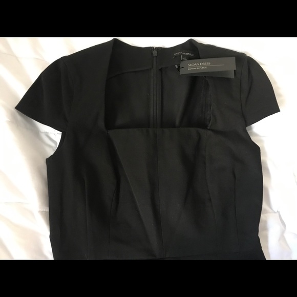 Banana Republic Sloan dress - Picture 4 of 6